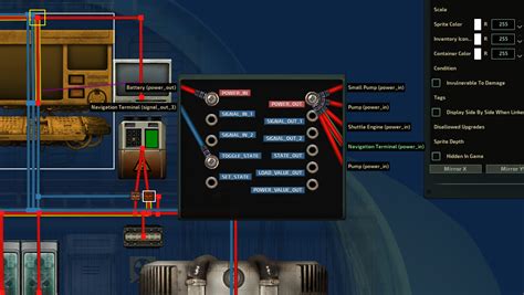 junction boxes barotrauma|barotrauma how to rewire.